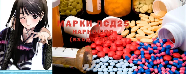 эйфоретик Осташков